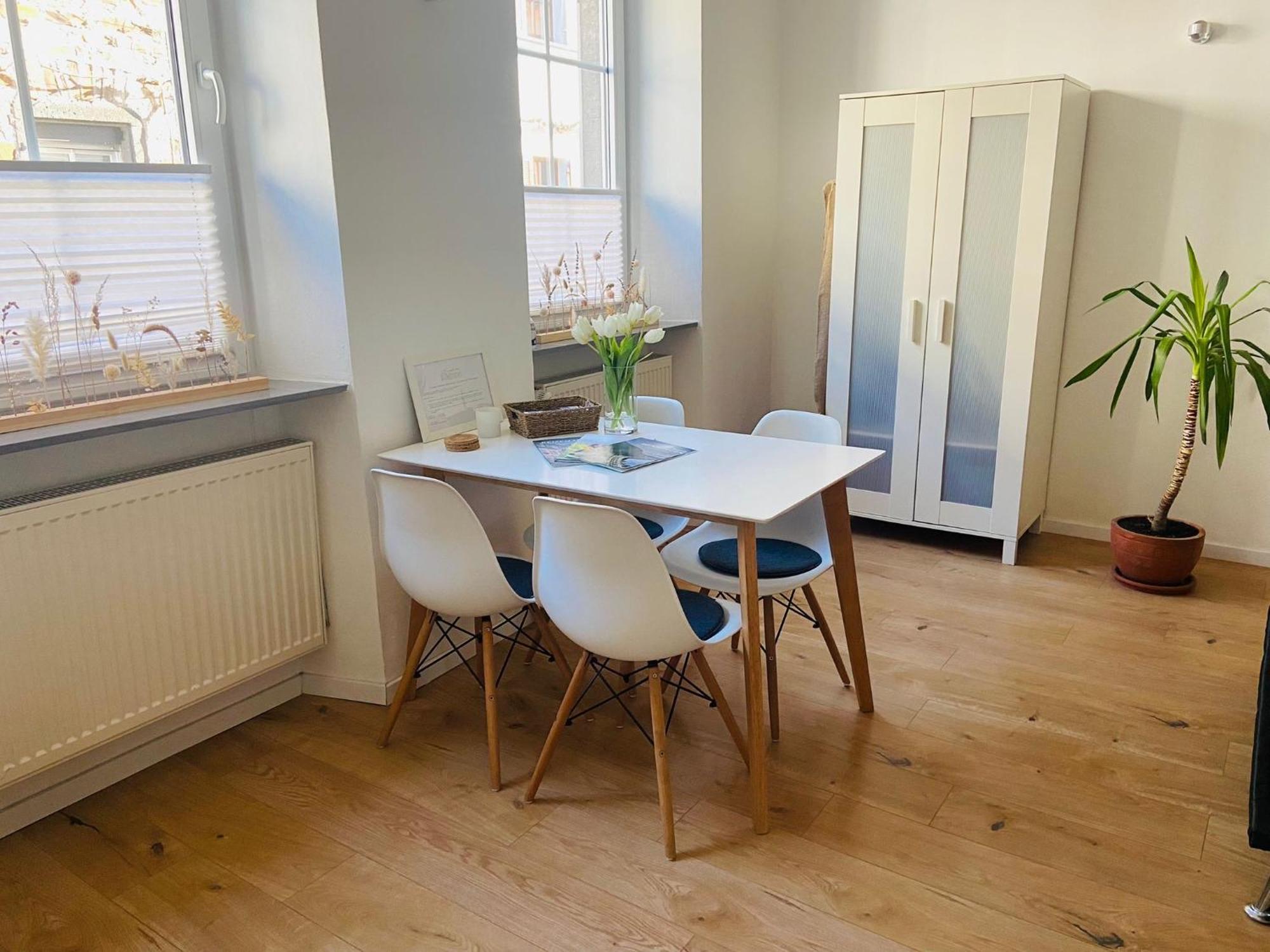 Ferienwohnung Zur Alten Schmiede Winningen Exteriör bild