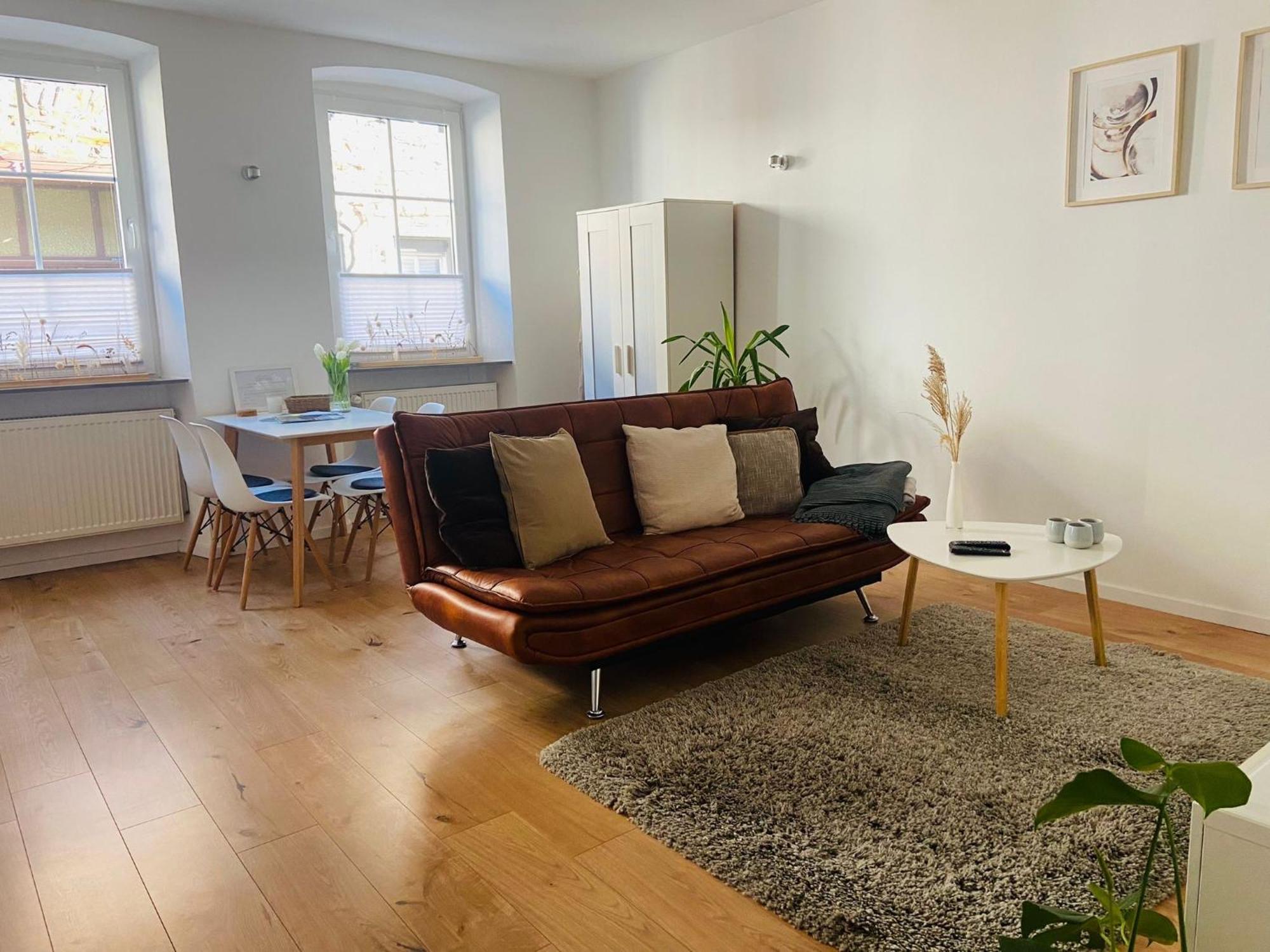 Ferienwohnung Zur Alten Schmiede Winningen Exteriör bild