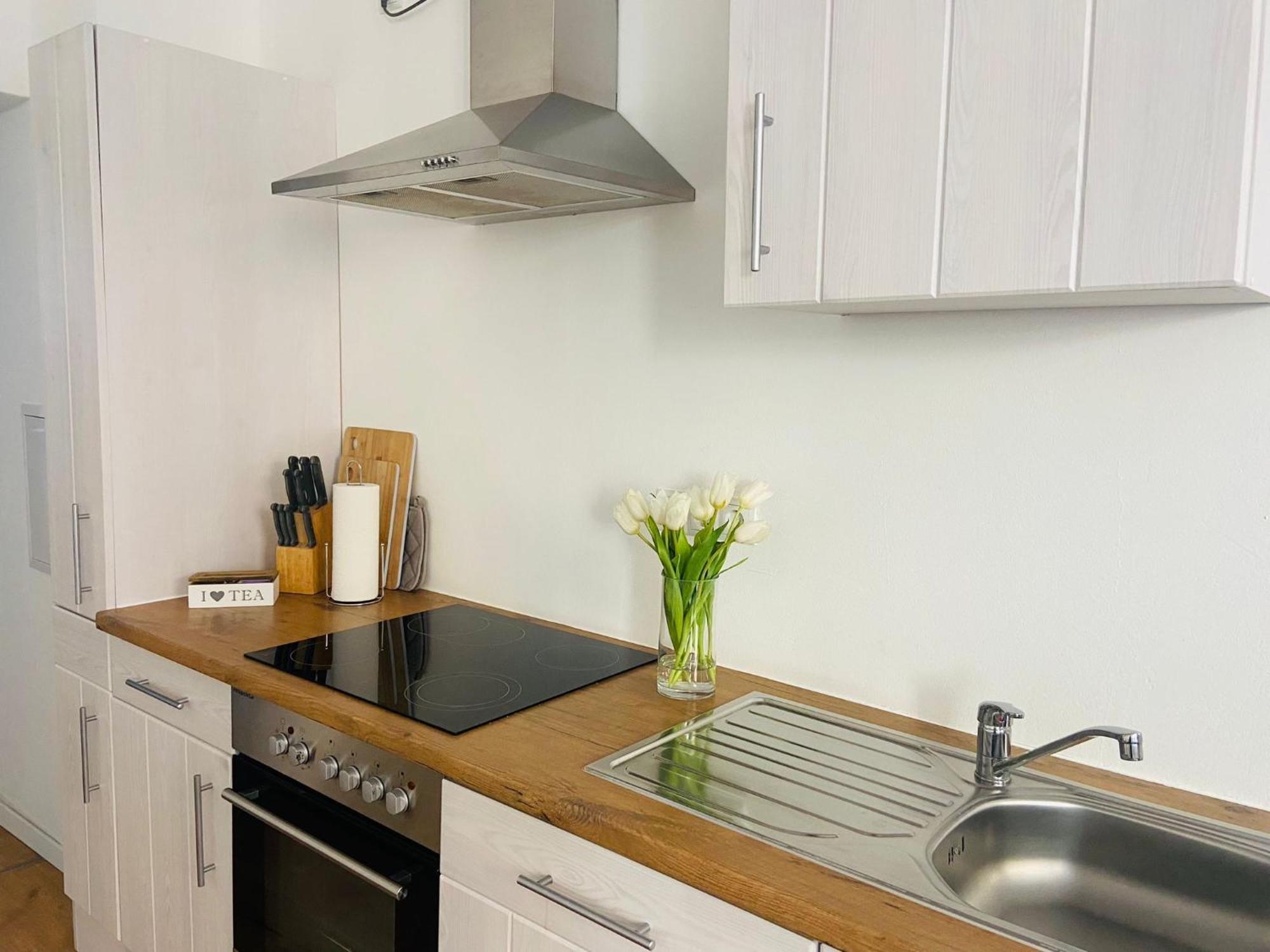 Ferienwohnung Zur Alten Schmiede Winningen Exteriör bild